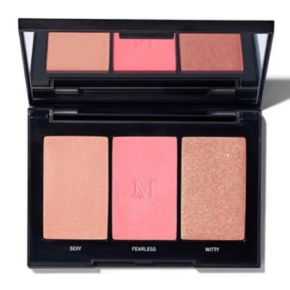 Morphe Pop Of Blush